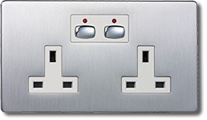 Mi|Home Socket